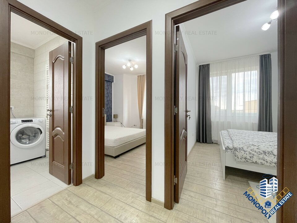 apartament de inchiriat 3 camere brasov brasovul vechi 196458101