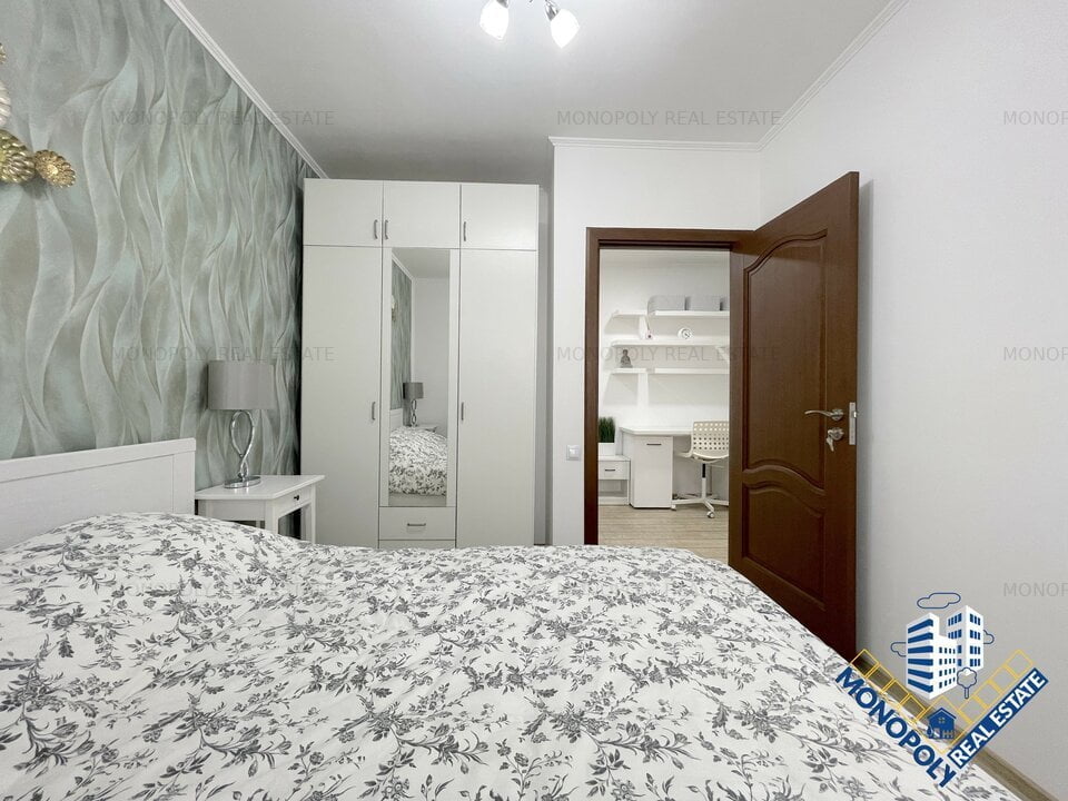 apartament de inchiriat 3 camere brasov brasovul vechi 196458110