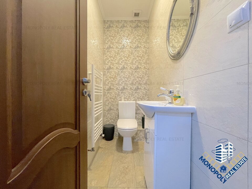 apartament de inchiriat 3 camere brasov brasovul vechi 196458112