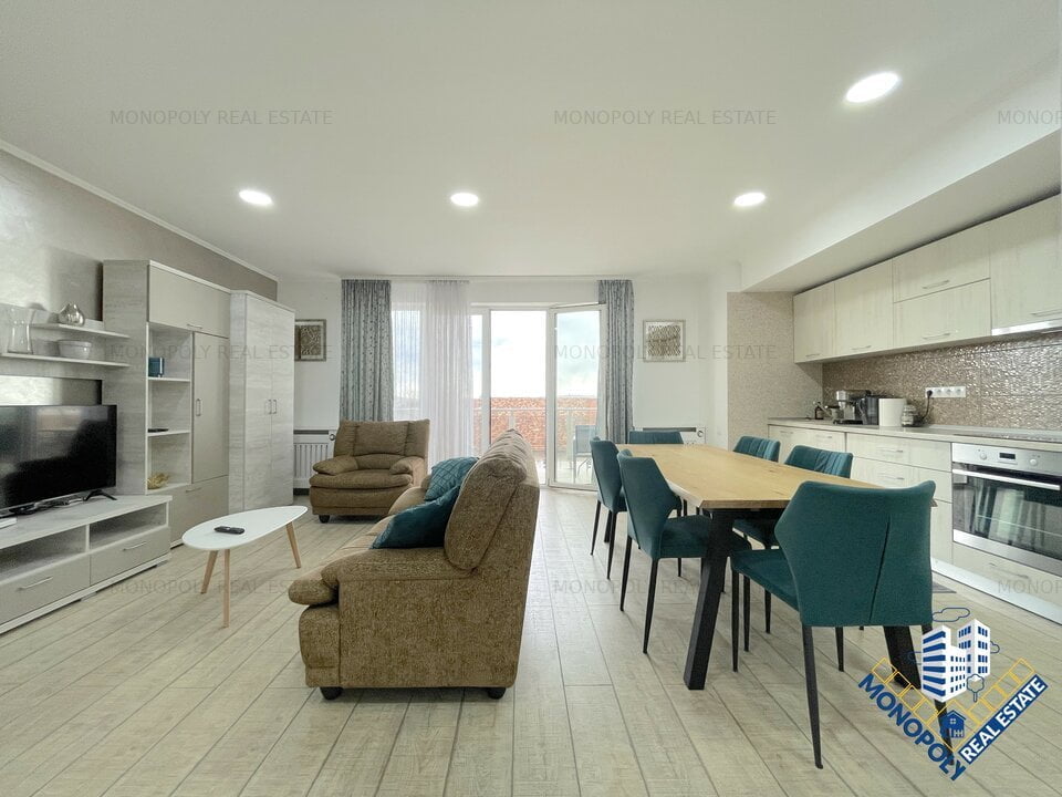 apartament de inchiriat 3 camere brasov brasovul vechi 196458113