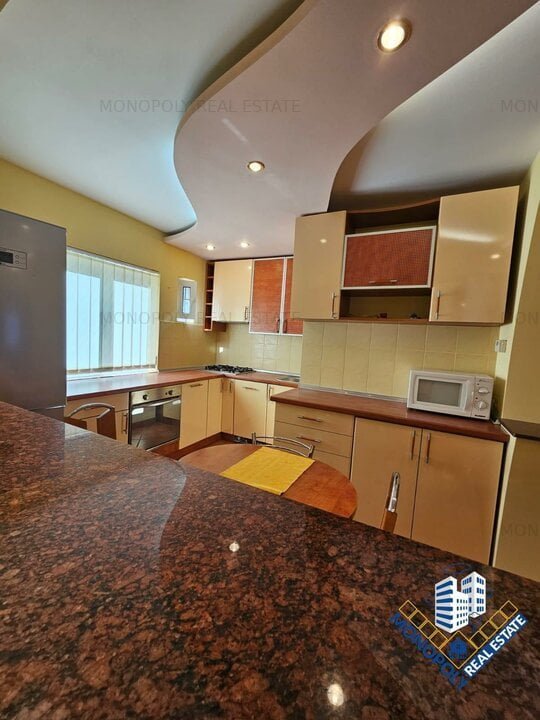 apartament de inchiriat 3 camere brasov racadau 201171386