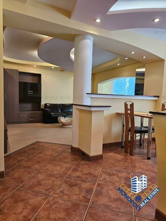 apartament de inchiriat 3 camere brasov racadau 201171387