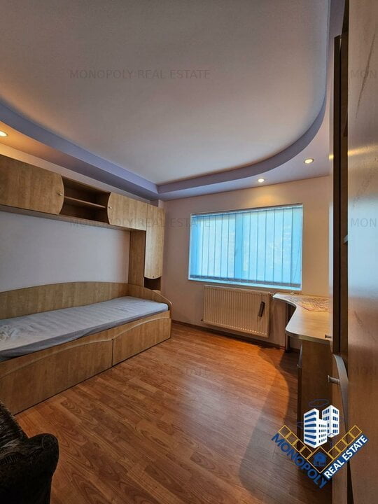 apartament de inchiriat 3 camere brasov racadau 201171395