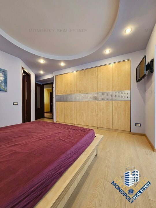 apartament de inchiriat 3 camere brasov racadau 201171398