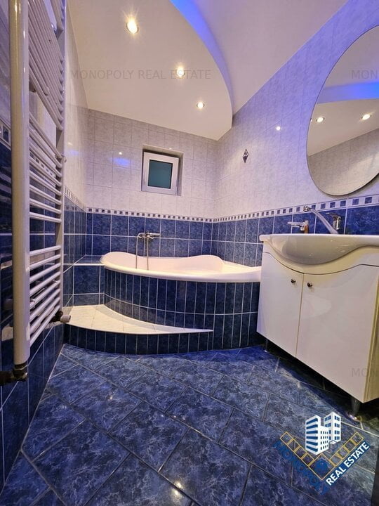 apartament de inchiriat 3 camere brasov racadau 201171399