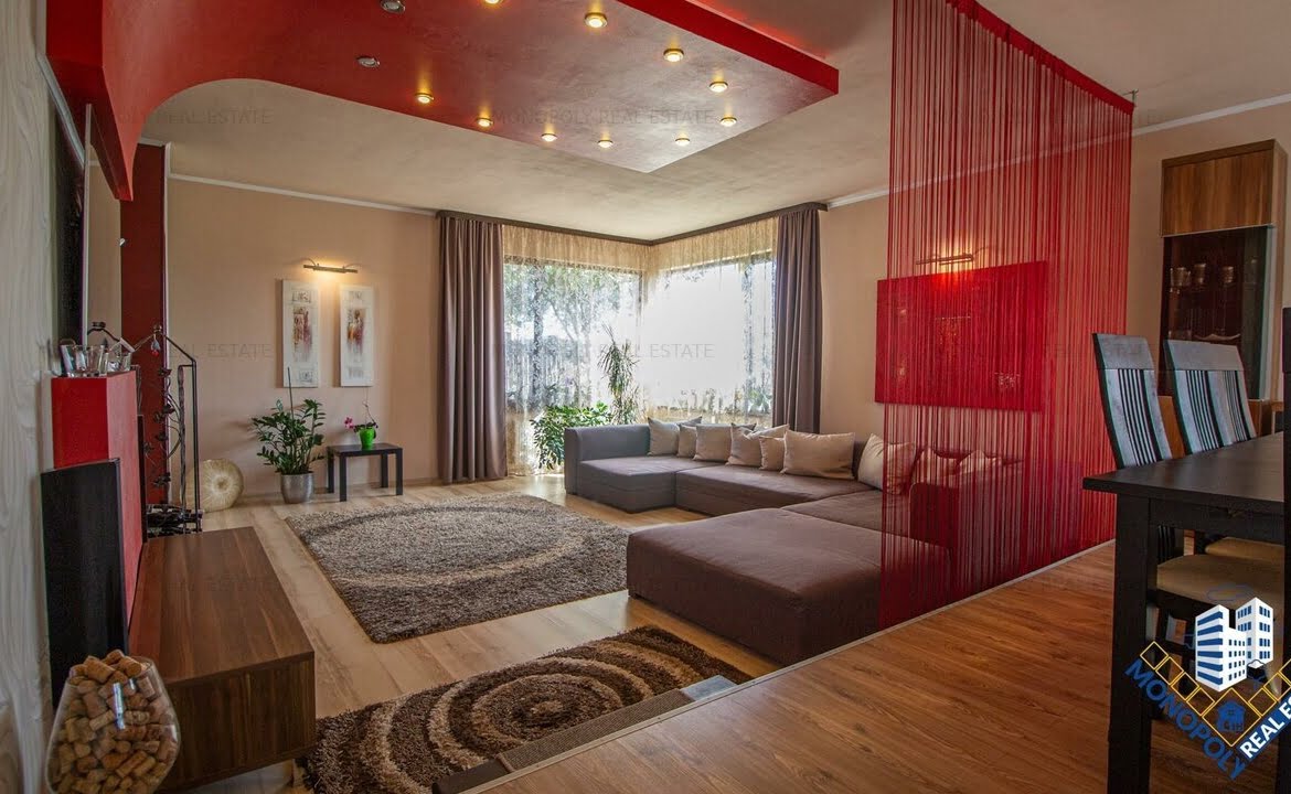 casa individuala de vanzare 4 camere brasov sacele 202450215