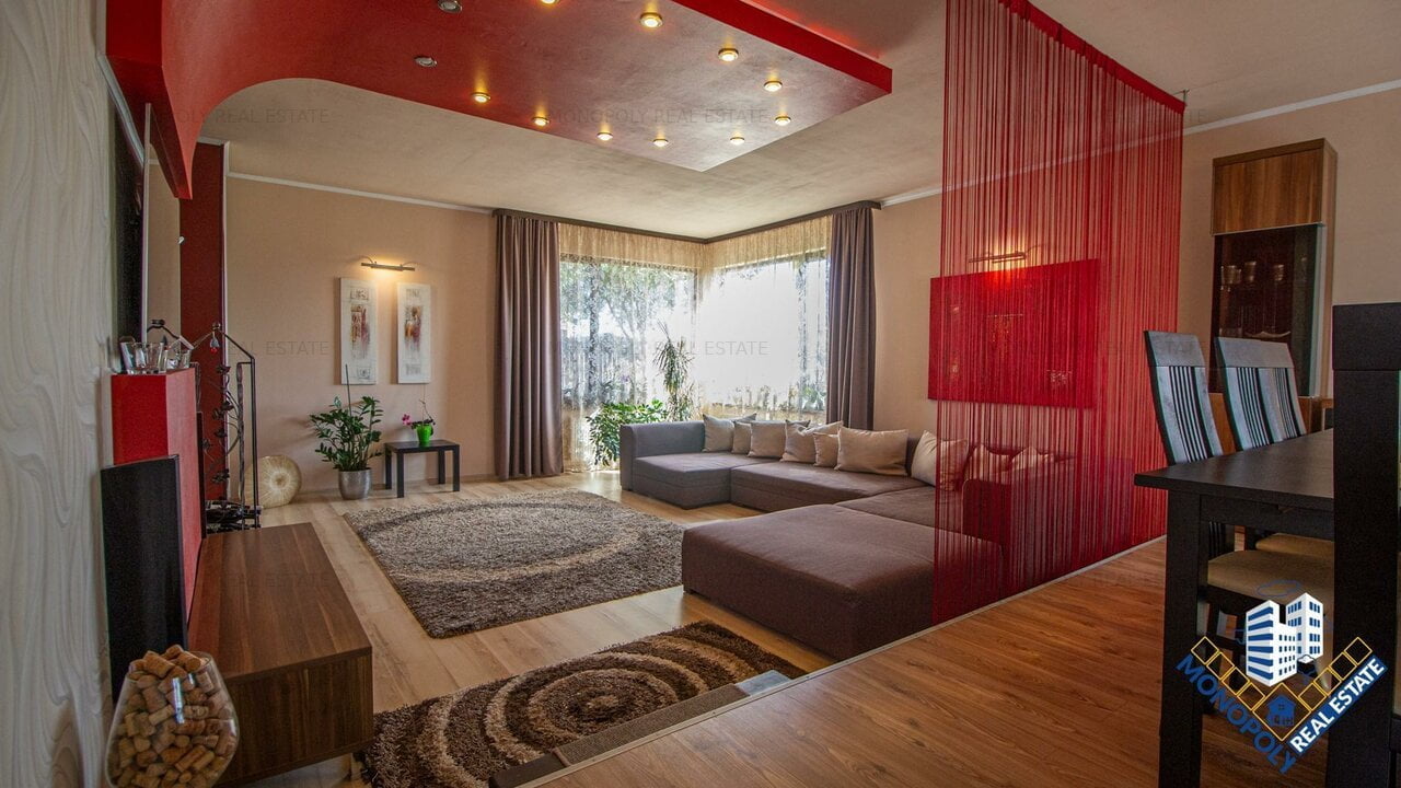 casa individuala de vanzare 4 camere brasov sacele 202450215