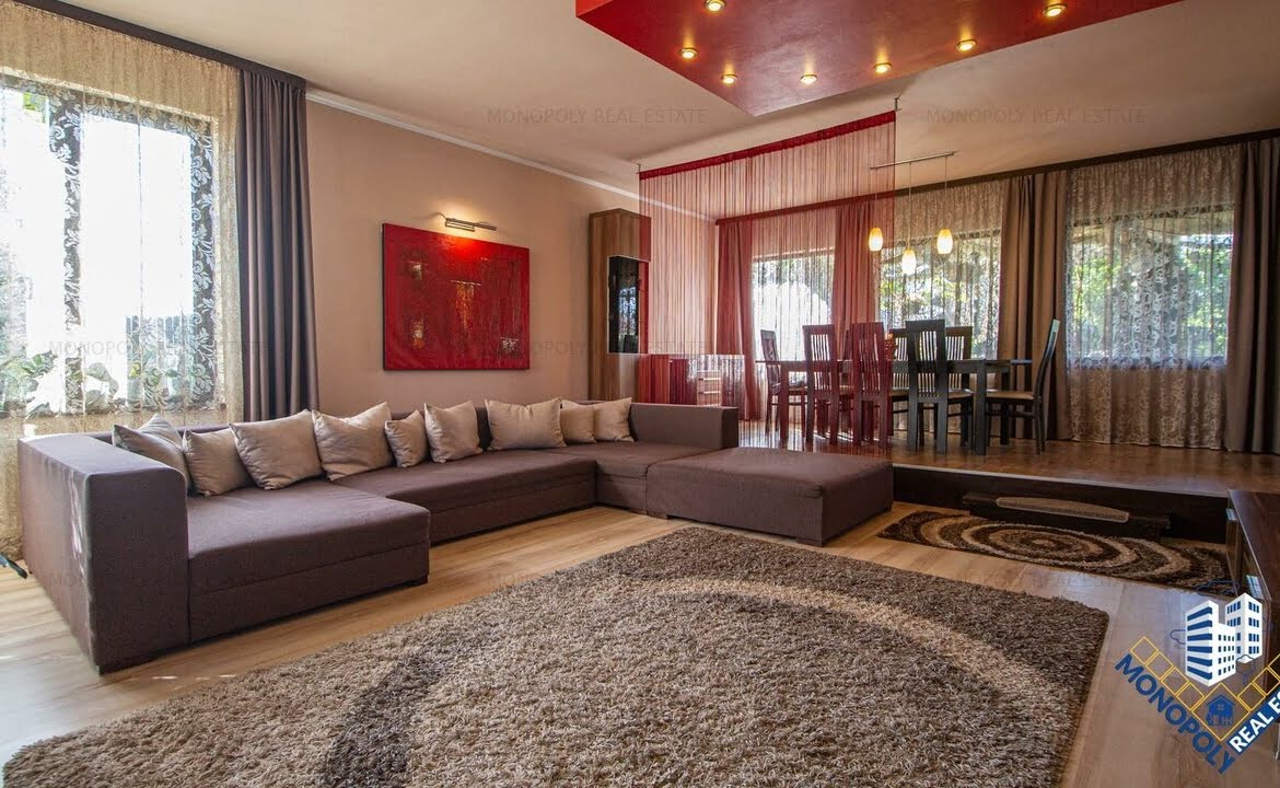 casa individuala de vanzare 4 camere brasov sacele 202450217