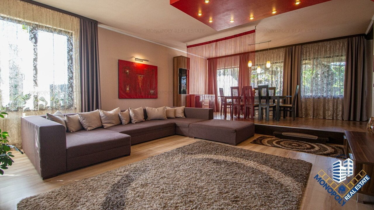 casa individuala de vanzare 4 camere brasov sacele 202450217