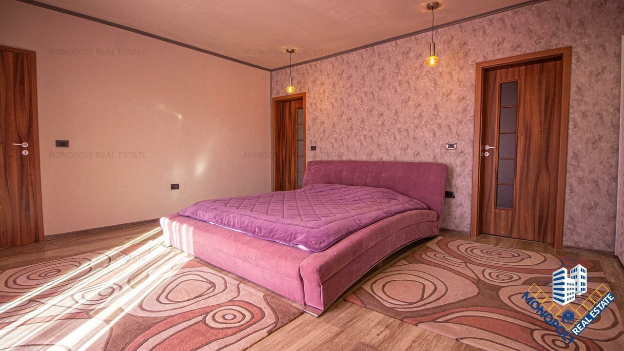 casa individuala de vanzare 4 camere brasov sacele 202450264