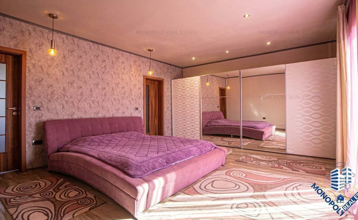 casa individuala de vanzare 4 camere brasov sacele 202450266